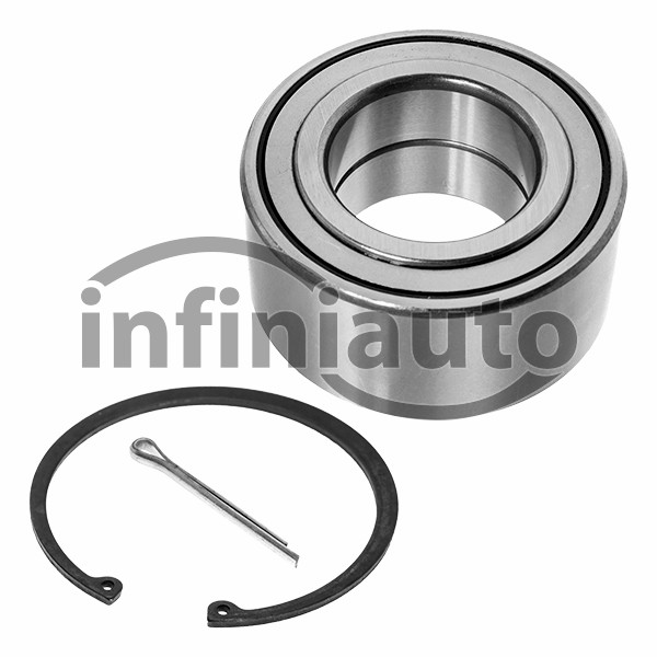 517201D000         JOGO ROLAMENTO RODA FRENTE HYUNDAI i40 TUCSON 2012-         