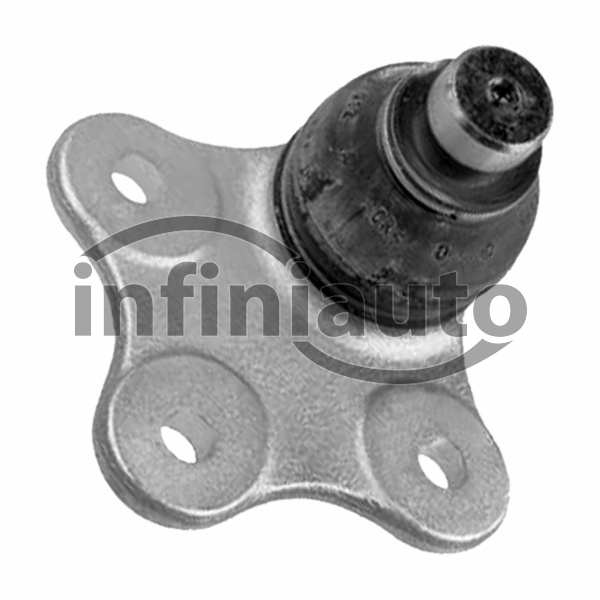 51810664R          ROTULA SUSPENSAO FIAT DOBLO 2009-                           