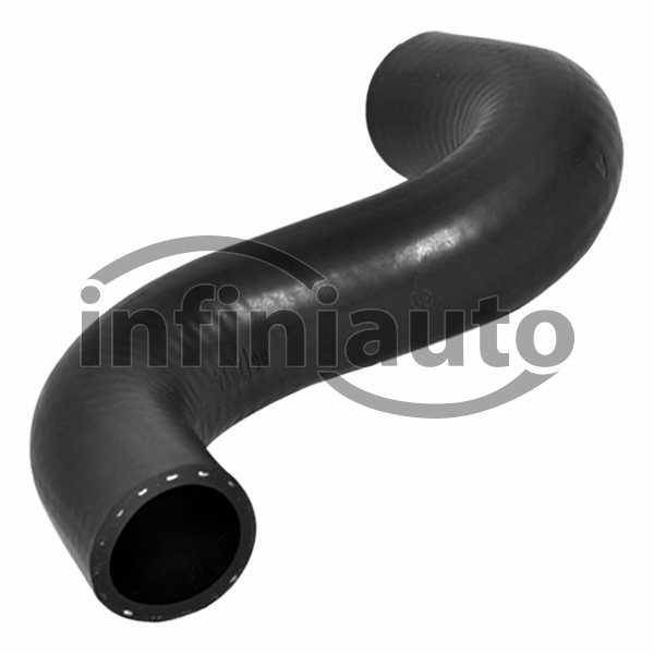 518618             TUBO RADIADOR PSA XSARA 206 1998-2012 OE 1343Z2             
