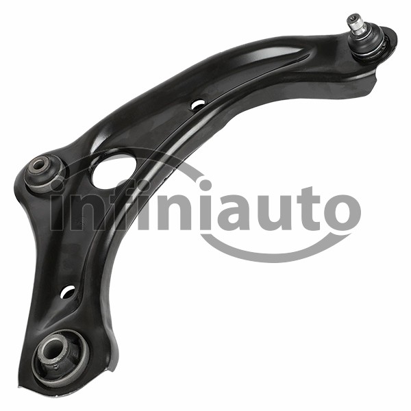 545005FA1C         BRACO SUSPENSAO NISSAN MICRA IV K14 2016 DIREITO            