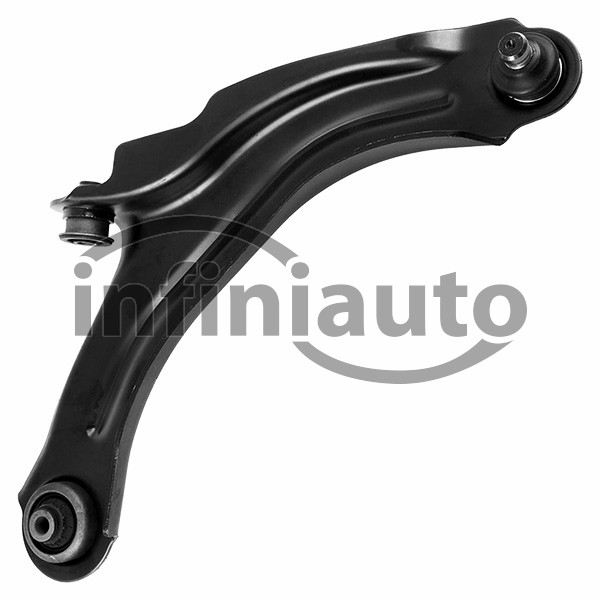 545049968R         BRACO SUSPENSAO RENAULT CLIO IV 2012- DRT                   