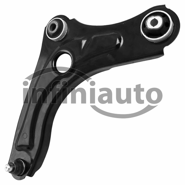 545054787R         BRACO SUSPENSAO DACIA SANDERO LOGAN JOGGER 2021- ESQ        