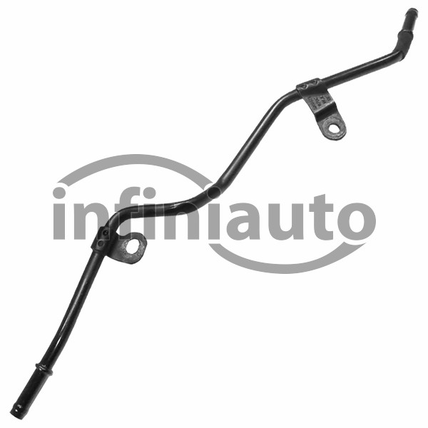 5K0121070C         TUBO AGUA FERRO VAG GOLF VI PASSAT TOURAN A1 2008-2019      
