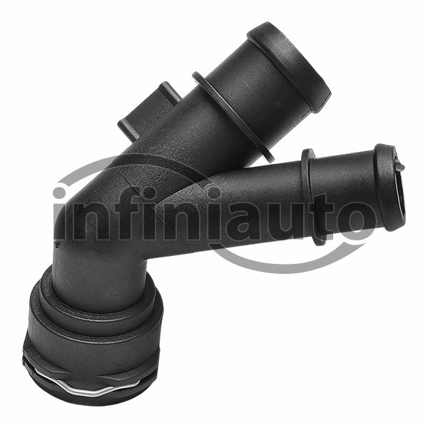 5Q0122291AL        FALANGE AGUA VAG A1 A3 Q3 Q5 PASSAT POLO TIGUAN T-ROC 2.0TSI