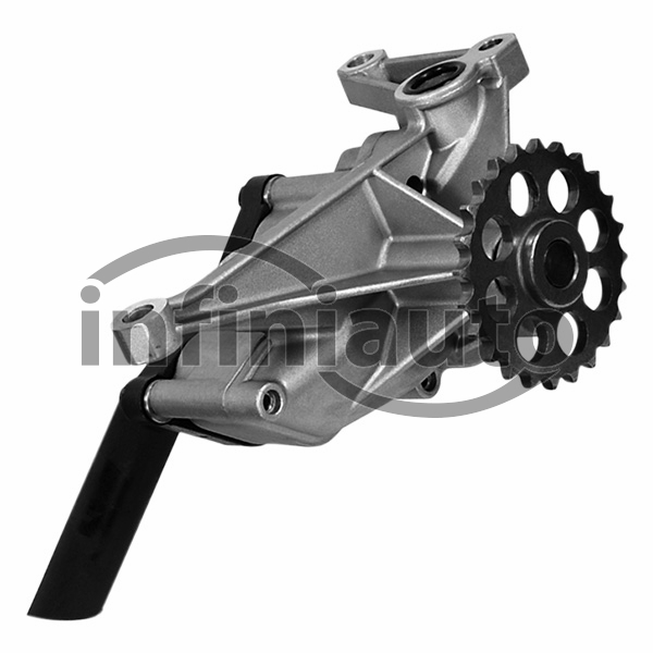 6011801401         BOMBA OLEO MERCEDES VITO-SPRINTER 1995-2006                 