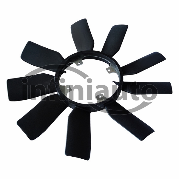 6042000123         VENTILADOR RADIADOR MERCEDES CLASS C W202                   