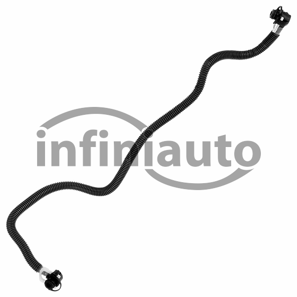 6120701432         TUBO COMBUSTIVEL MERCEDES CLASS C W203 270 CDI 2000-2007    