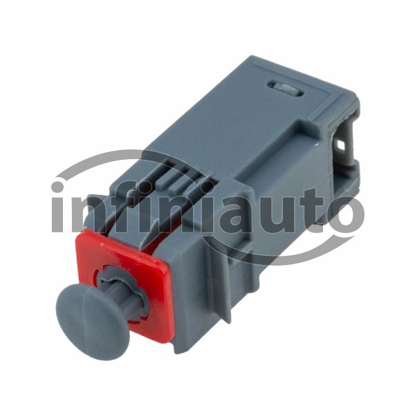 6240187            INTERRUPTOR PEDAL EMBRAIAGEM OPEL ASTRA G-H CORSA D-E 1998- 