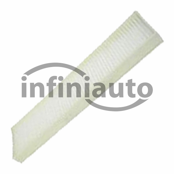 64311496710        FILTRO POLEN MINI ONE-COOPER-COOPER S - LFCP167             