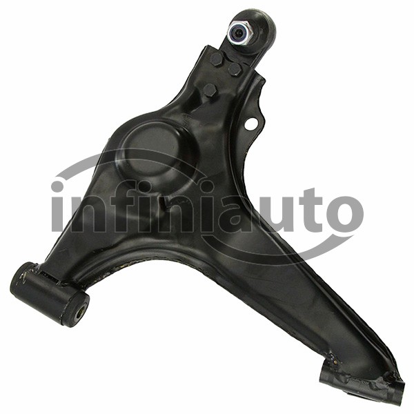 6608832            BRACO SUSPENSAO FORD TRANSIT 1991-2000 ESQ                  