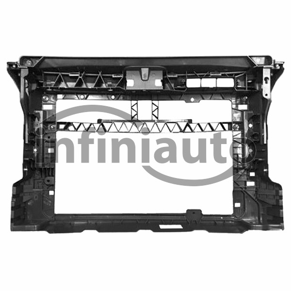 6C0805588H         FRENTE VAG POLO V 2009-                                     