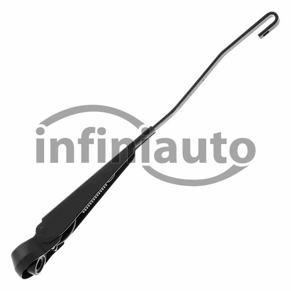 6K6955435B         HASTE LIMPA VIDROS VAG IBIZA 6K 1996-2002 TRASEIRA          