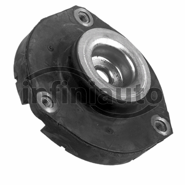 6N0412331E         BASE SUSPENSAO FRENTE VAG POLO 2000-2005                    