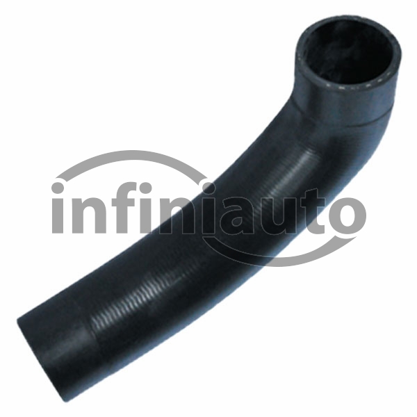 6Q0145838K         TUBO INTERCOOLER VAG POLO 6N2 9N-AMF-BAY                    