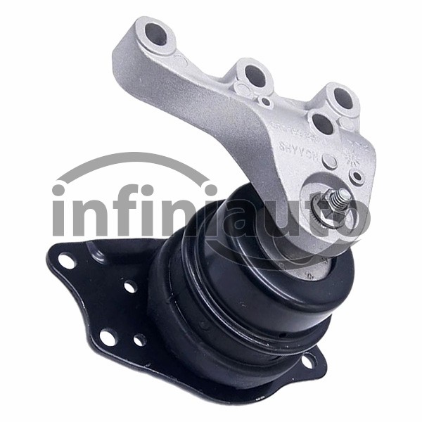 6Q0199167DG        APOIO MOTOR VAG POLO 1.8 GTI IBIZA 1.8 2001-2014            
