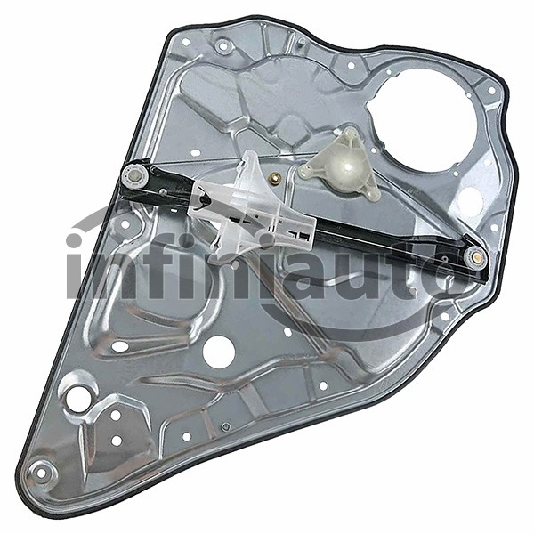 6Q4839462E         ELEVADOR VAG POLO 2001-2014 TRAS DIREITO                    