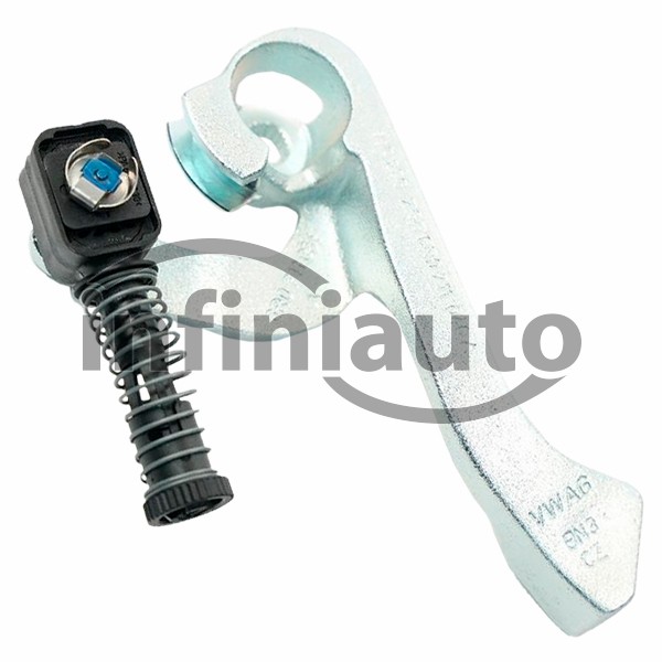 6R0711046          TERMINAL CABO VELOCIDADES VAG POLO-OCTAVIA                  