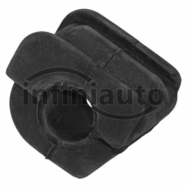 6X0411313          CASQUILHO BARRA EST VAG POLO 1995- 17 MM                    