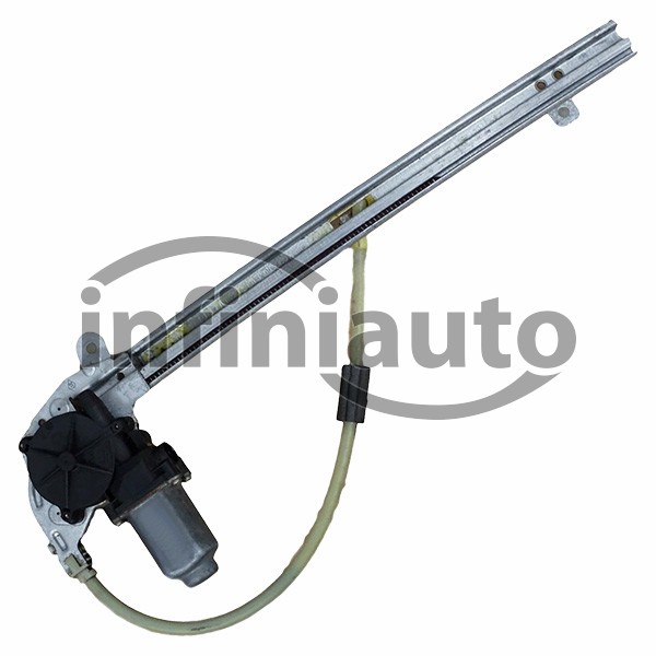 7700437156         ELEVADOR RENAULT MEGANE SCENIC II 1998-2003 TRAS ESQ C/MOT  
