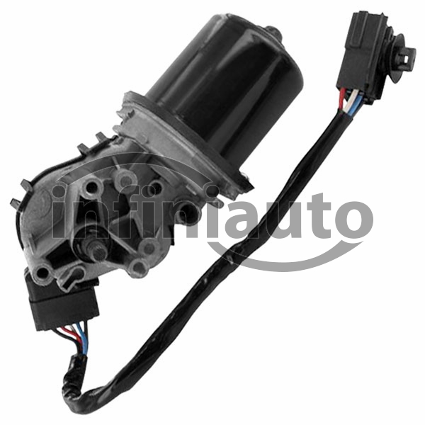7701207936         MOTOR LIMPA VIDROS RENAULT TWINGO 93-                       