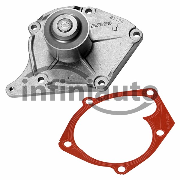 7701478031         BOMBA AGUA RENAULT KANGOO 1.5 DCI                           