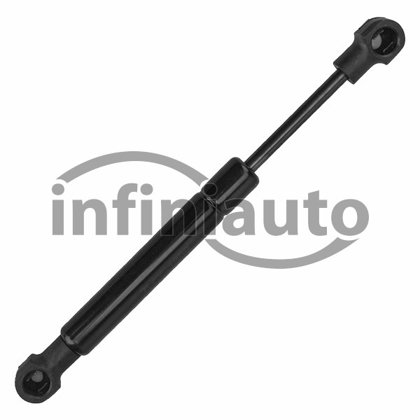7L0721689          AMORTECEDOR PEDAL TRAVAO VAG Q7-TOUAREG 2002-2016           