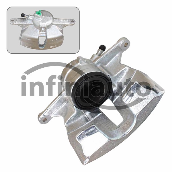 7M3615124A         PINCA TRAVAO VAG SHARAN GALAXY ALHAMBRA 1994-2010 DIREITA   
