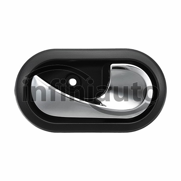 806701730R         PEGA INTERIOR PORTA DACIA DUSTER 2015-2018 FRENTE DIREITO   