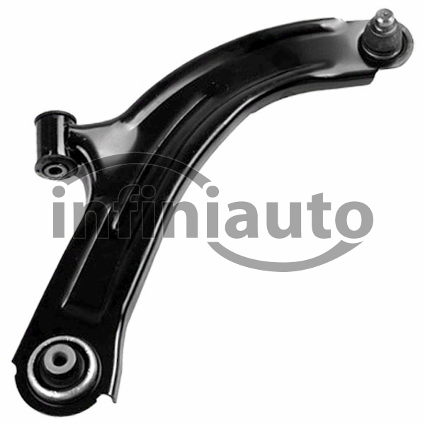 8200346942         BRACO SUSPENSAO RENAULT CLIO III 2005-2014 DIREITO          