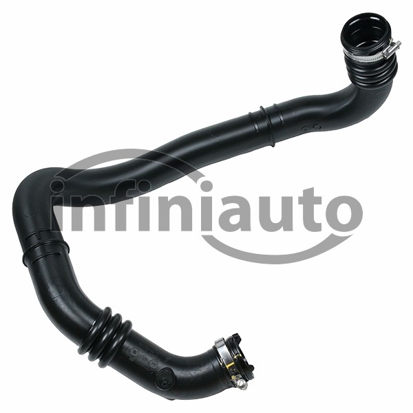 8200582483         TUBO INTERCOOLER RENAULT MASTER II-OPEL MOVANO 2.5 Dci 2006-