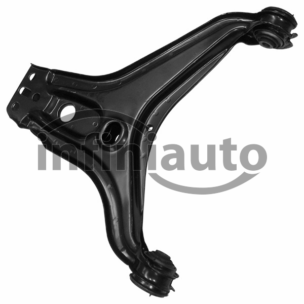 895407147A         BRACO SUSPENSAO VAG A80 ESQUERDO 92-96 TDI                  