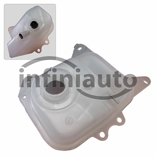 8A0121403A         DEPOSITO AGUA RAD VAG A80 1987-1992                         
