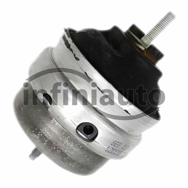 8E0199379AA        APOIO MOTOR VAG AUDI A4-EXEO 2.0 TFSI 1994-2013 ESQUERDO    