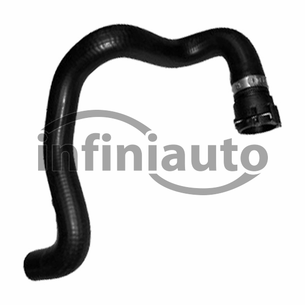 8E1819371D         TUBO AGUA SOFAGEM VAG A4 2000-2008                          