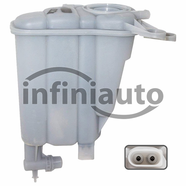 8K0121403Q         DEPOSITO AGUA RAD VAG A4-A5-Q5 2.0TDI 2008-2015             