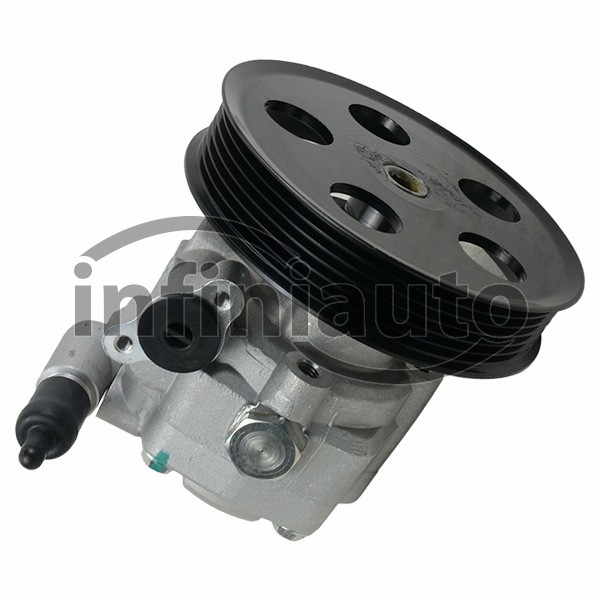 8K0145153F         BOMBA SERVO DIRECAO VAG A4-PASSAT 1996-2001 110 BAR         