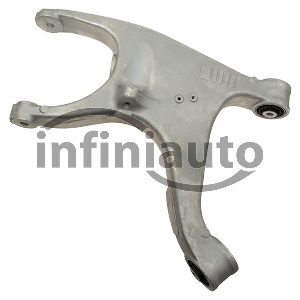 8K0505312J         BRACO SUSPENSAO VAG A4 2007-2017 TRAS DIREITO               