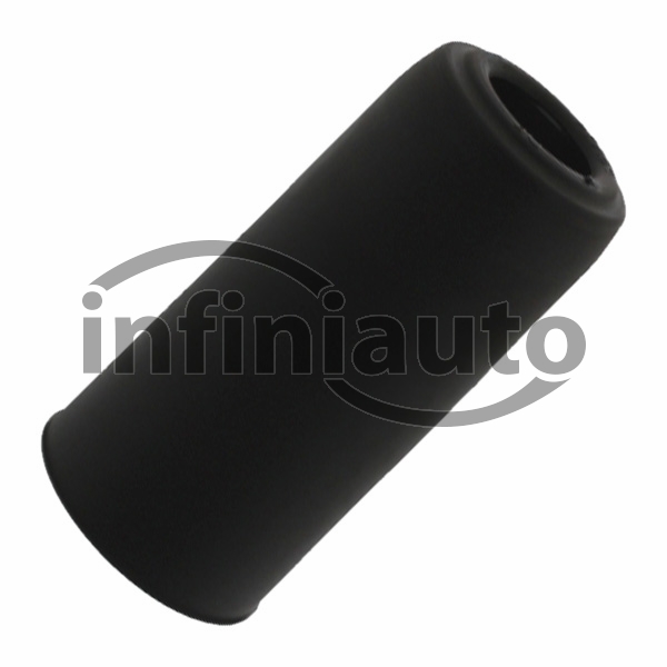8K0512137A         RESGUARDO AMORTECEDOR TRAS VAG A4-A5-A6-A7-Q5-PORSCHE 97-18 