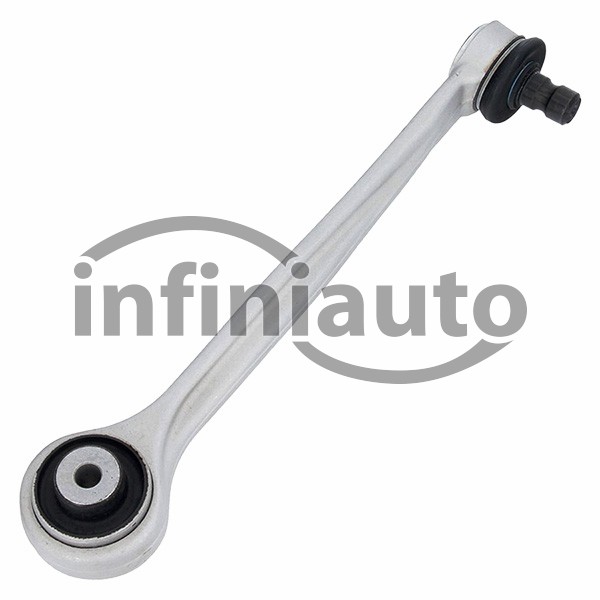 8W0407505E         BRACO SUSPENSAO VAG A4-A5 FRENTE SUPERIOR ESQUERDO 2015-    