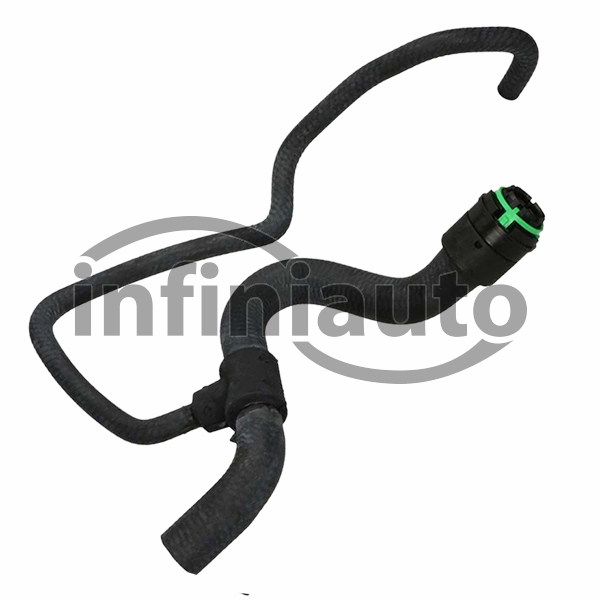 9129558            TUBO AGUA OPEL ASTRA G 1.4-1.6 16V 1998-2005 ALIMENTACAO    