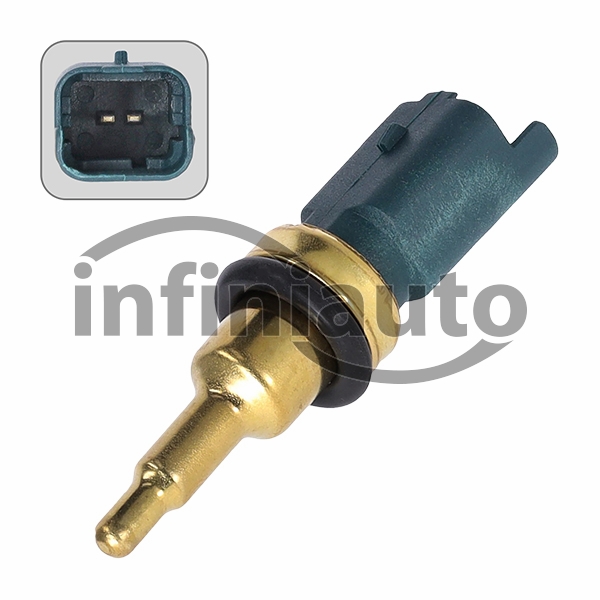 9810048680         VALVULA TEMP PSA 207 208 308 5008 PARTNER 2006- 1.4 2 POLOS 