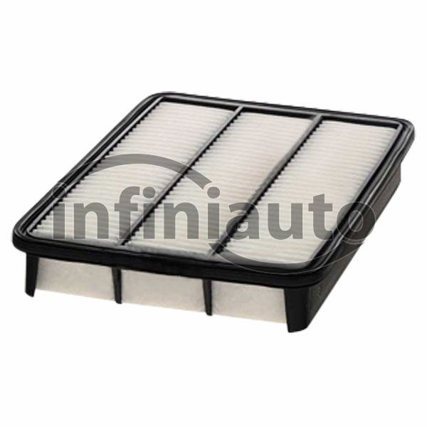 AFPA7344           FILTRO AR OPEL FRONTERA A-B 2.2-2.2DTI- LFAF421             