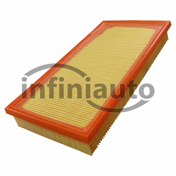 AFPA7405           FILTRO AR VAG POLO GOLF V 1.4 FSI                           