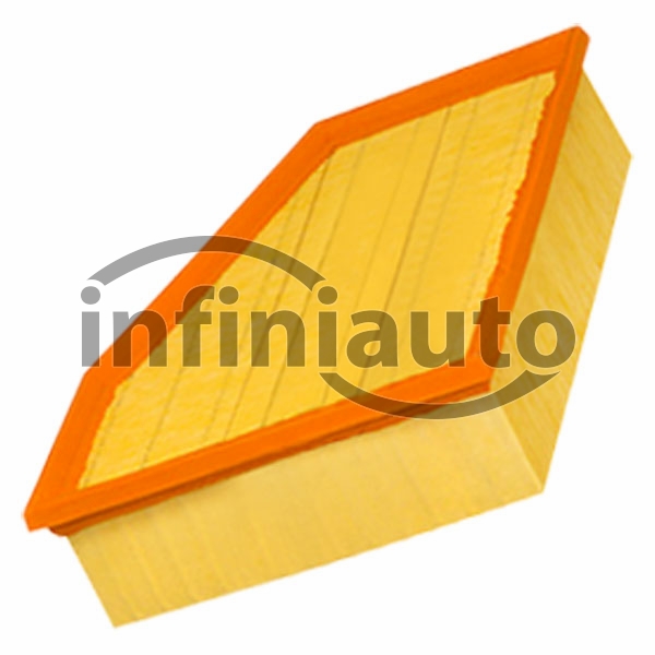 AFPA7780           FILTRO AR VAG POLO 2.0 2009- LFAF529                        