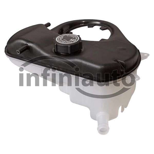 C2S46861           DEPOSITO AGUA RAD JAGUAR X-TYPE I 2001-2009                 