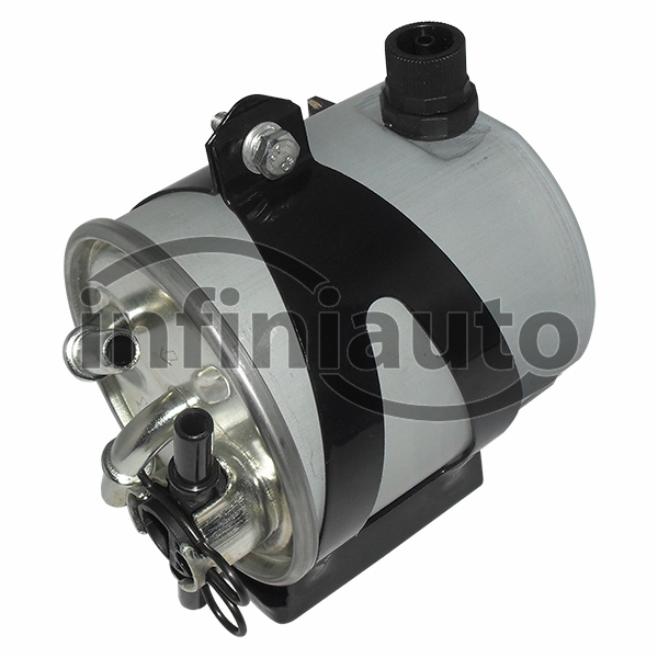CLDN1960           FILTRO COMBUSTIVEL RENAULT MEGANE 2001- LFDF166             