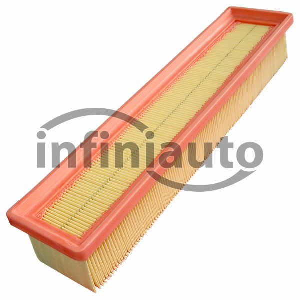 CLMA1349           FILTRO AR RENAULT CLIO II III IV 1998- LFAF221              