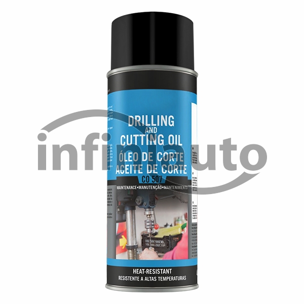 LN73015            SPRAY OLEO DE CORTE CO507 400 ML CO507 CX12                 