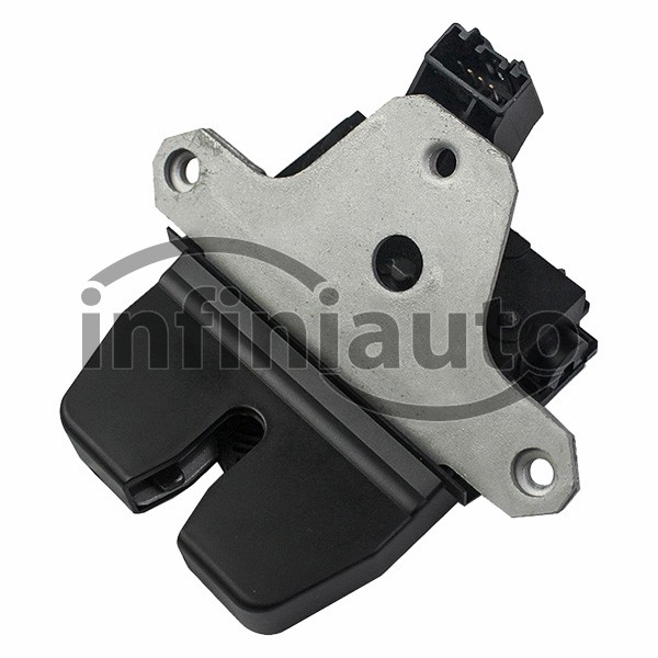 LR005164           FECHO MALA LAND ROVER FREELANDER-EVOQUE 2006-               
