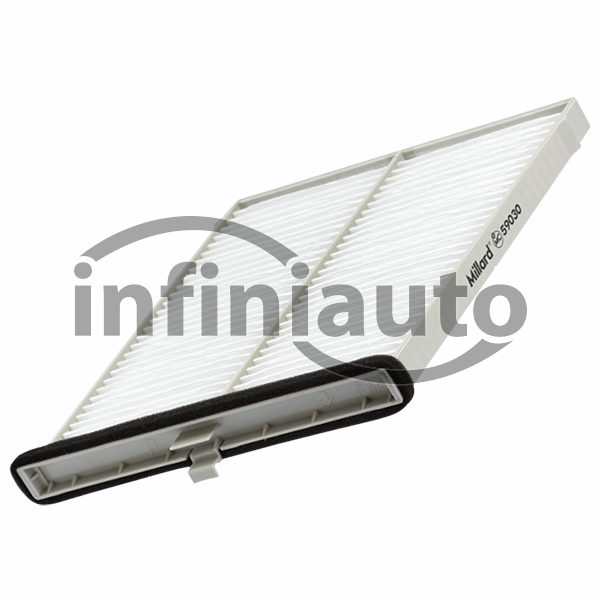 MC59030            FILTRO POLEN MAZDA 3 CX-5 2013- LFCP255                     